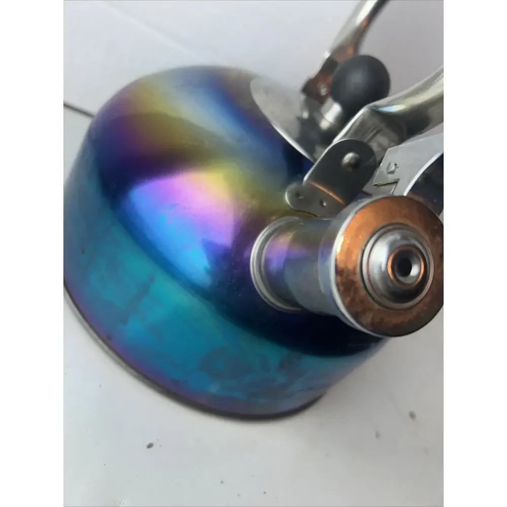 Unbranded stove top